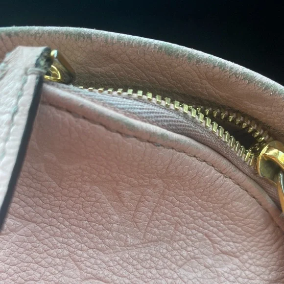 Louis Vuitton Pink Sorbonne Backpack - Picture 12 of 16